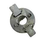 Miller C-4687-1 Sprocket Holder Adapter Specialty Tool 149T. Fixed Price $11.81.