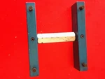 Blue Point ML5000 Aluminum Dual Overhead Cam Gear Locking Holding Tool Usa. Fixed Price $24.83.