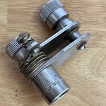 Snap On Tool Battery Post Adapter MT358A MT-358 Usa. Fixed Price $24.95.