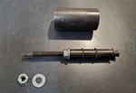 Miller Tool 8591-1 Transaxle Bearing Remover. Fixed Price $10.00.