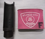 Ford Rotunda Otc Tool T84T-7025-A Shift Shaft Bearing Remover Installer 308-091. Fixed Price $45.00.