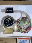 Napa Echlin Solid State Electronic Automatic Choke Control 2-1635. Fixed Price $99.99.