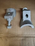 Kent-moore J-35655-1 Set Of 2 Fifth Gear Puller Jaws Geo Nova M/ta. Fixed Price $15.00.