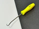 New Snap-on Tools Usa Hi-viz Mini Hard Handle Hook Pick / 3ASHBHV. Fixed Price $39.99.