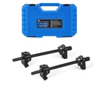 Orion Motor Tech 2PC Macpherson Strut Spring Compressor Tool Set With 10.5" R.... Fixed Price $28.99.