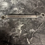 Craftsman Offset Box End Wrench Sae 5/8 11/16 -VA-44323. Fixed Price $20.00.