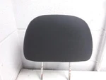 2017 Nissan Titan Xd Crew Cab Driver Side Front Headrest Black Cloth Trim G. Fixed Price $106.95.