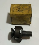 Super Range Vintage Engine Cylinder Ridge Reamer 2-19/32" 4-3/16" Box Usa. Fixed Price $34.95.