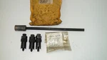 Kent-moore J-44714 Pinion Bearing Puller & Replacer Tool Set. Fixed Price $29.99.