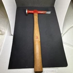 Mac Tools Usa Auto Body Hammer No BTH153. Fixed Price $45.00.