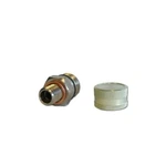 Stahlbus Engine Oil Drain Plug Valve + Cap Washer Only M12 X 1.25 - Not Kit. Fixed Price $38.75.