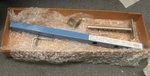 New Kent Moore J-36462-A Engine Support Fixture Adapters Set. Fixed Price $279.99.