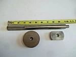 Kent-moore Tool KM-304 Remover Installer Set. Fixed Price $32.50.
