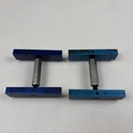 Blue Point Tools ML5000 Dual Overhead Dohc Camshaft Gear Locking Holding (2). Fixed Price $24.95.