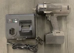 Snap-on CT9080GM 18V 1/2" Brushless Impact Wrench/battery/charger 5.0AH. Fixed Price $349.95.