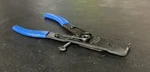 Nos Imperial IR-7090S Snap Ring Pliers Usa. Fixed Price $19.99.