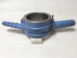 Volvo Porta 9998670 RC2-A RC2B Piston Ring Compressor Tool; Bore 4.250IN. Fixed Price $325.00.