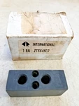 * International Navistar ZTSE4609 Evaporator Flush / Purge Adapter. Fixed Price $60.00.