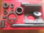Toyota 1977 1/2 Power Steering Gear Housing Overhaul Tool Kit Great Condition. Fixed Price $39.99.