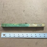 Sioux Tools Tapered Pilot Stem Plug Gage T438 - Great Used. Fixed Price $25.00.
