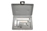 Brown & Sharpe 86414562, 599-540-2346 Workshop Square Kit. Fixed Price $134.99.
