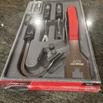 Snap On DPT7A Pc Door Tool Set New In Sealed Plastic Tray. Fixed Price $389.95.