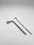 07-15 Infiniti G35 G37 EX35 EX37 QX50 Spare Tire Floor Jack Tools Oem. Fixed Price $28.47.