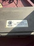 Matco Tools Ball Joint Service Set BJP7025C. Fixed Price $199.00.