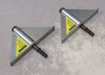 Kent-moore J-38613 Camshaft Timing Clamps With Update Bolts 3.4L Dohc. Fixed Price $179.99.