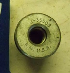 Kent Moore Tool J-35508 Side Bearing Installer. Fixed Price $29.99.