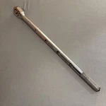 Matco Tools 3/4 Drive 40 Extendable Ratchet - DR34T. Fixed Price $279.00.