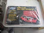 ATD-8696 Four One Ball Joint Service Kit Brand New Unopened. Fixed Price $79.95.