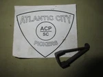 Kent Moore Tool J-37158 Clutch Shaft Inner Bearing Remover As Shown. Fixed Price $38.99.