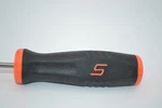 Snap-on Tools Usa Orange Miniature Soft Grip Pick SG3ASA A-8. Fixed Price $19.95.