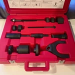 Ford Rotunda Essential Service Tool Set TKIT-2002D-FLM Halfshaft Remover. Fixed Price $115.00.