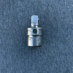 Matco Tools 1/2 Drive Impact Universal Swivel Socket CUP2BA. Fixed Price $30.00.