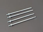 Miller Mopar Pressing Tool Leg Adapter Set 10428 For 8901 Transmission Ram. Fixed Price $249.95.