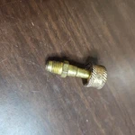 Kent Moore J-38702 A/c Port Adapter Tool. Fixed Price $25.00.