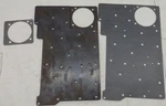Ford Rotunda Otc 307-405 Thunderbird 5R55N Transmission Air Test Plate SKU76T. Fixed Price $39.96.
