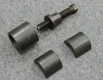 Miller 8356 Manual Transmission Bearing Remover Tool Set. Fixed Price $34.99.