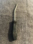 Snap Tools A173A Radiator Hose Pick 9 1/4" Long. Fixed Price $24.95.