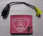 Kent Moore Tool J-38715-30A Driver Side Sir Load Adapter. Fixed Price $32.49.