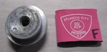 Kent Moore Tool DT-49032 C/k Trucks Pinion Bearing Cup Installer. Fixed Price $50.00.