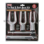 New King Tie Rod Ball Joint & Pitman Arm Separator, 3 Sizes Pickle Fork Spreader. Fixed Price $24.95.