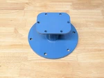 Kent-moore Gm J-44723 Transmission Mount Adapter Plate Allison. Fixed Price $99.95.