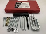 Used #5 - Oem Tools 27182 Steering Wheel Puller Set Removal Kit Lock Plate. Fixed Price $40.49.