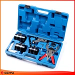 9PC Piston Ring Service Tool Set Auto Engine Cleaning Expander Compressor. Fixed Price $39.95.