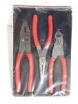 Snap-on PL300CF Pc Plier Set. Fixed Price $169.95.