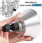 J-44645 6.6L Front Crankshaft Seal & Wear Sleeve Installer Tool For Isuzu 2001+. Fixed Price $113.80.