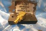 EN46999-1 Air Pressure Adapter Tool, Kent Moore Dealer Free Us Ship. Fixed Price $13.00.